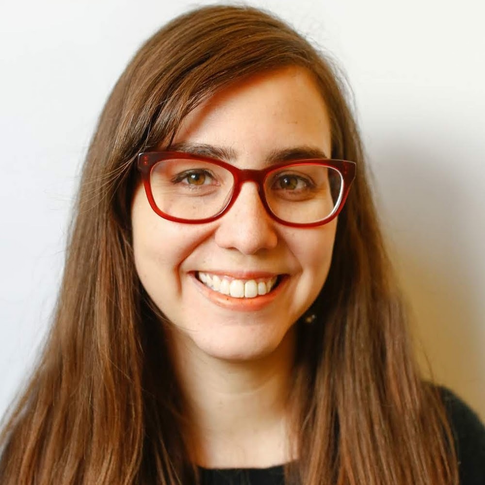 Meet your Posher, Natasha